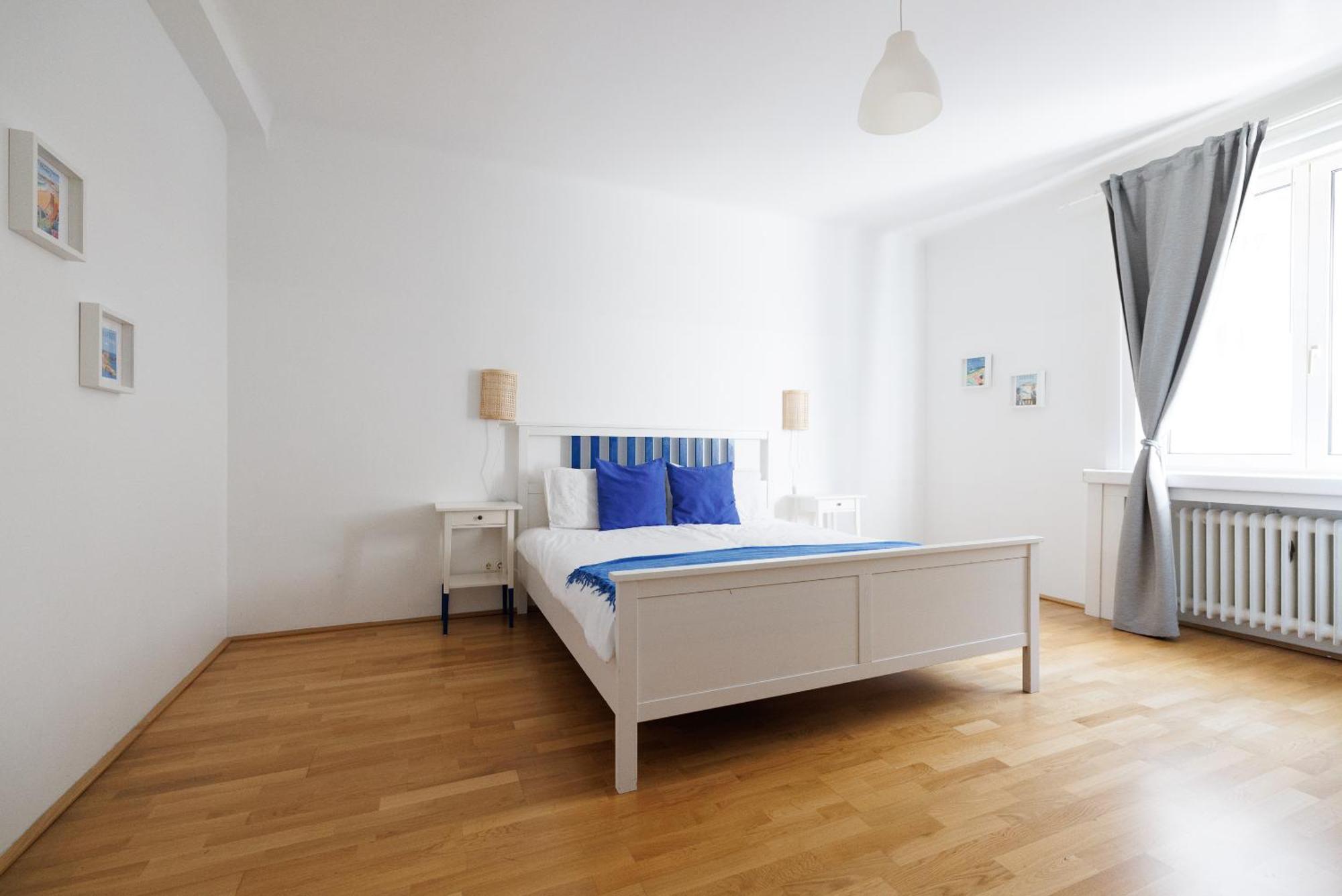 Apartment France | Operastreet Wien Ngoại thất bức ảnh